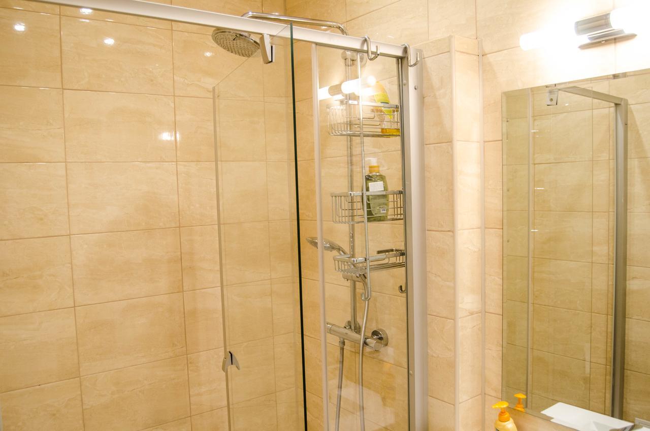 City Inn Riga Apartment Old Town Home With Parking エクステリア 写真