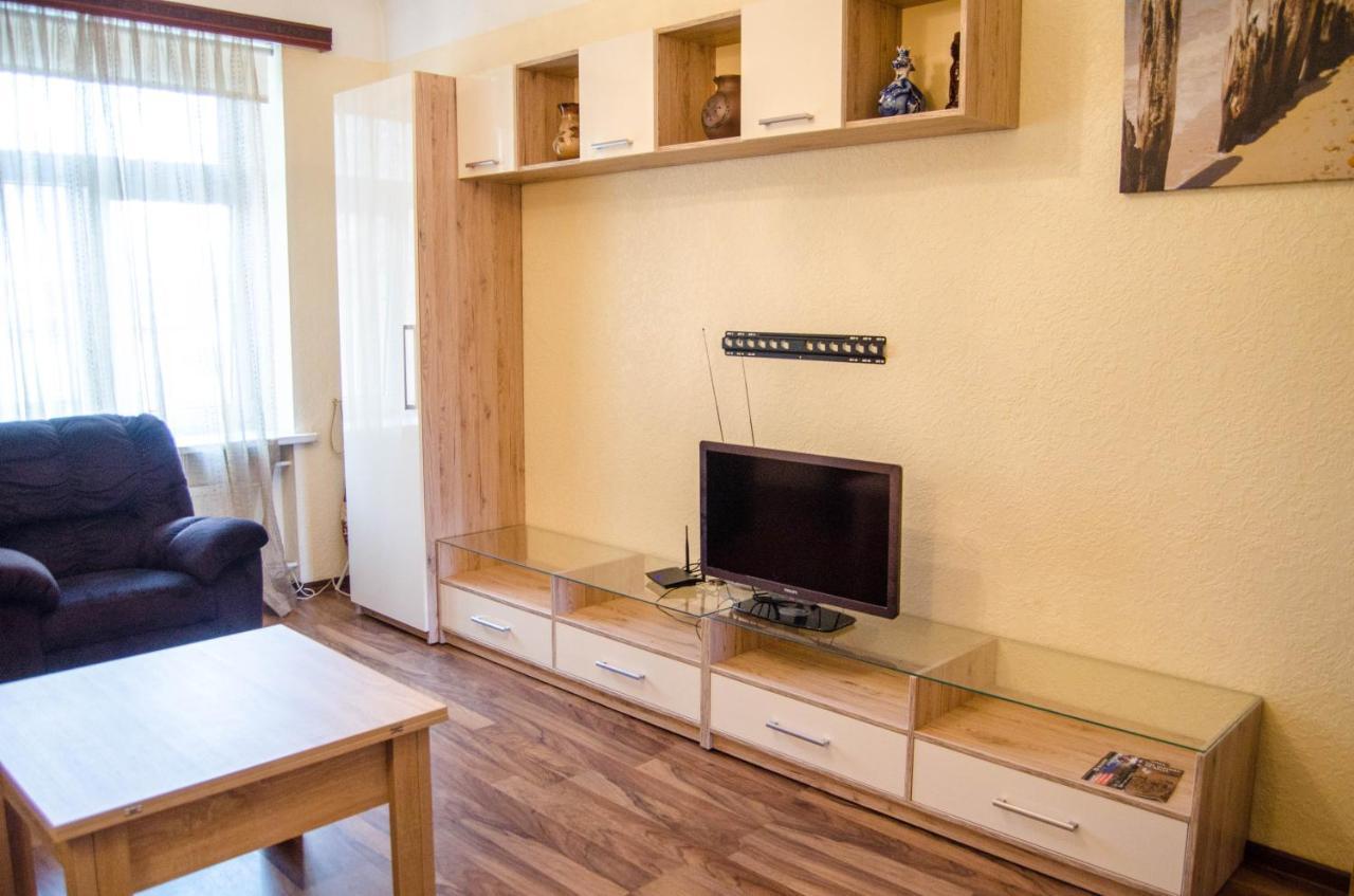 City Inn Riga Apartment Old Town Home With Parking エクステリア 写真