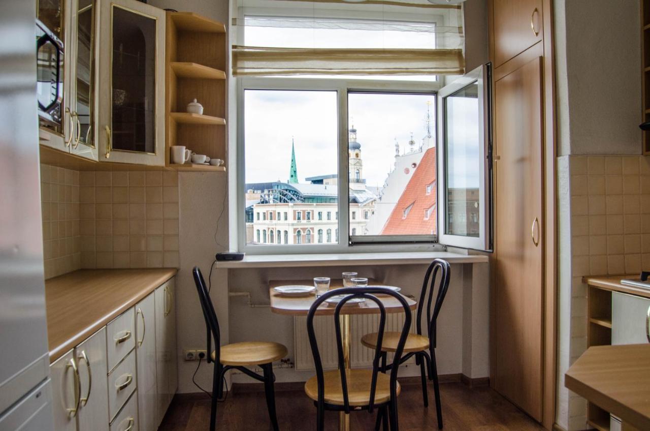 City Inn Riga Apartment Old Town Home With Parking エクステリア 写真