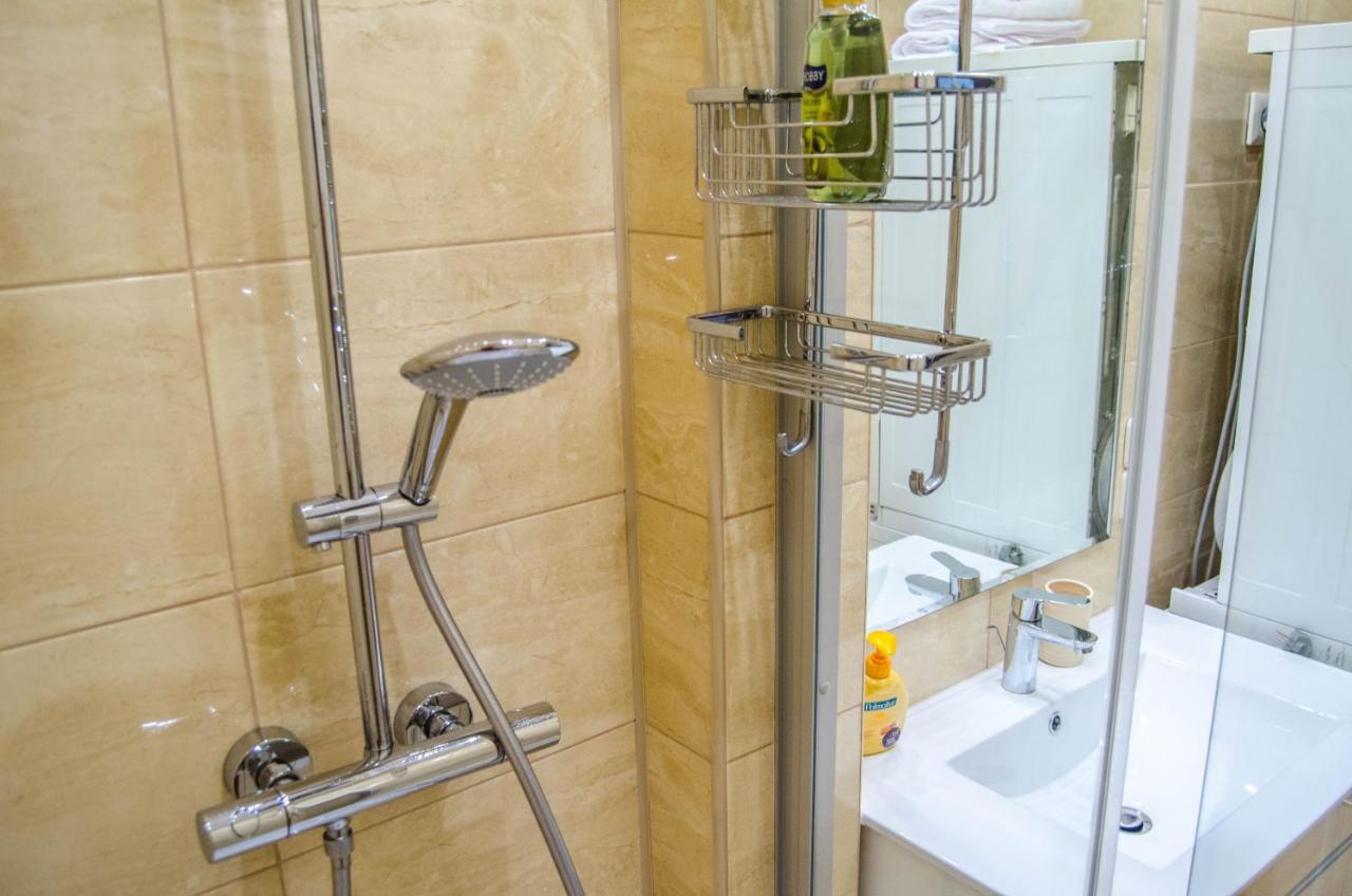 City Inn Riga Apartment Old Town Home With Parking エクステリア 写真