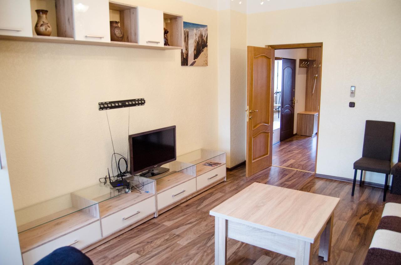 City Inn Riga Apartment Old Town Home With Parking エクステリア 写真