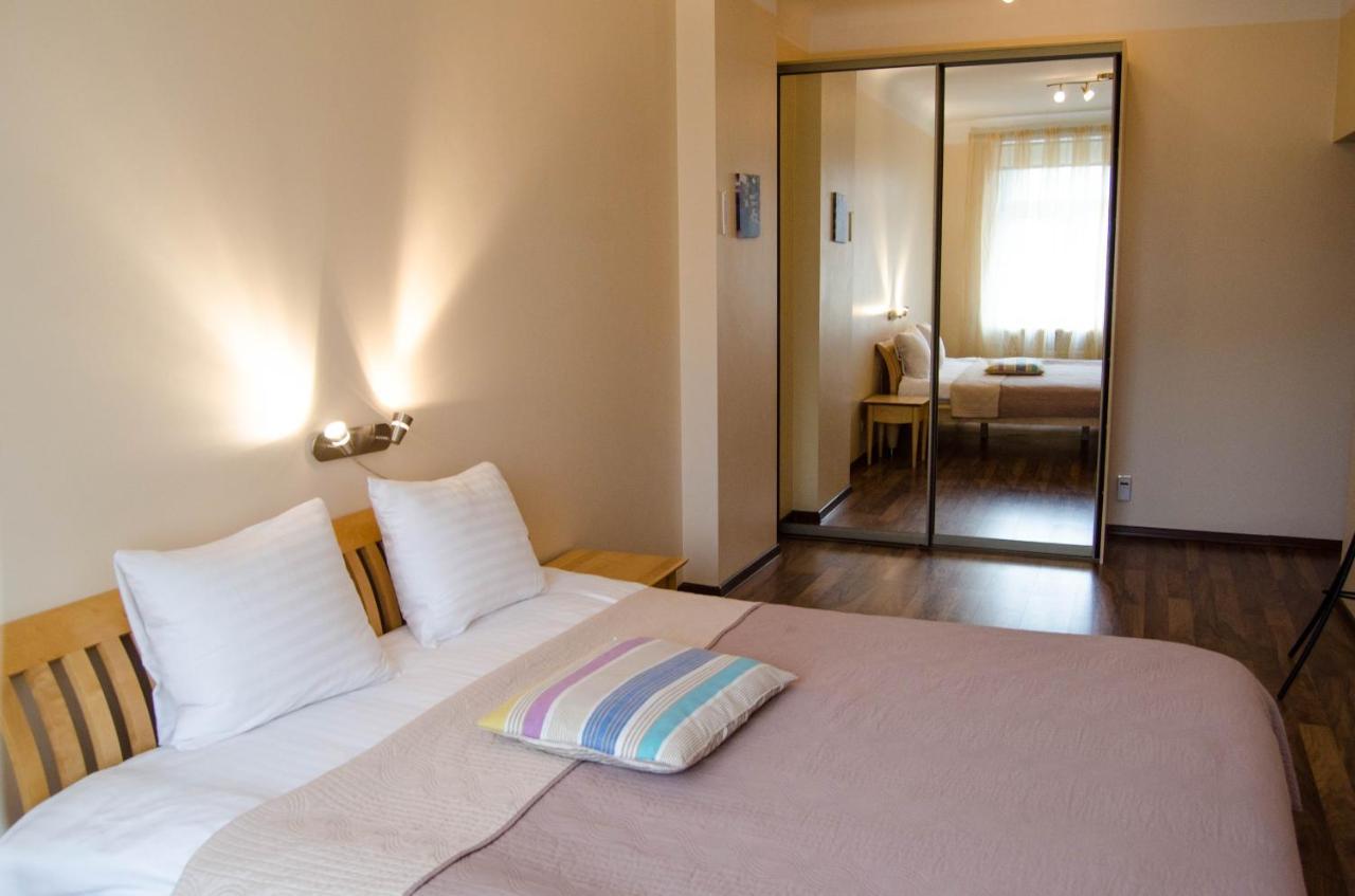 City Inn Riga Apartment Old Town Home With Parking エクステリア 写真