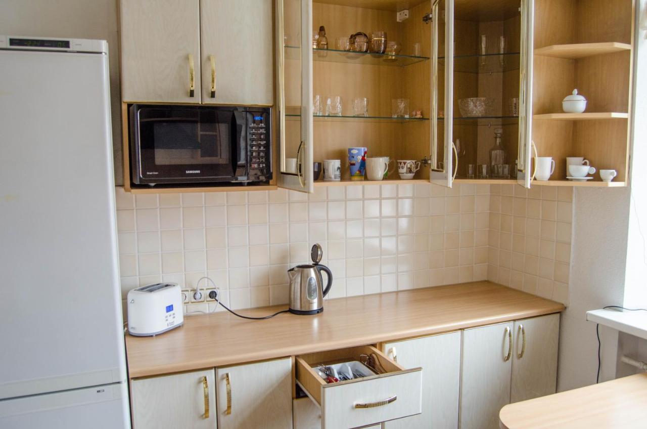 City Inn Riga Apartment Old Town Home With Parking エクステリア 写真