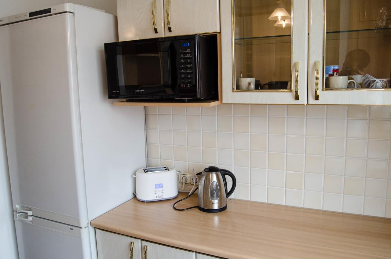 City Inn Riga Apartment Old Town Home With Parking エクステリア 写真