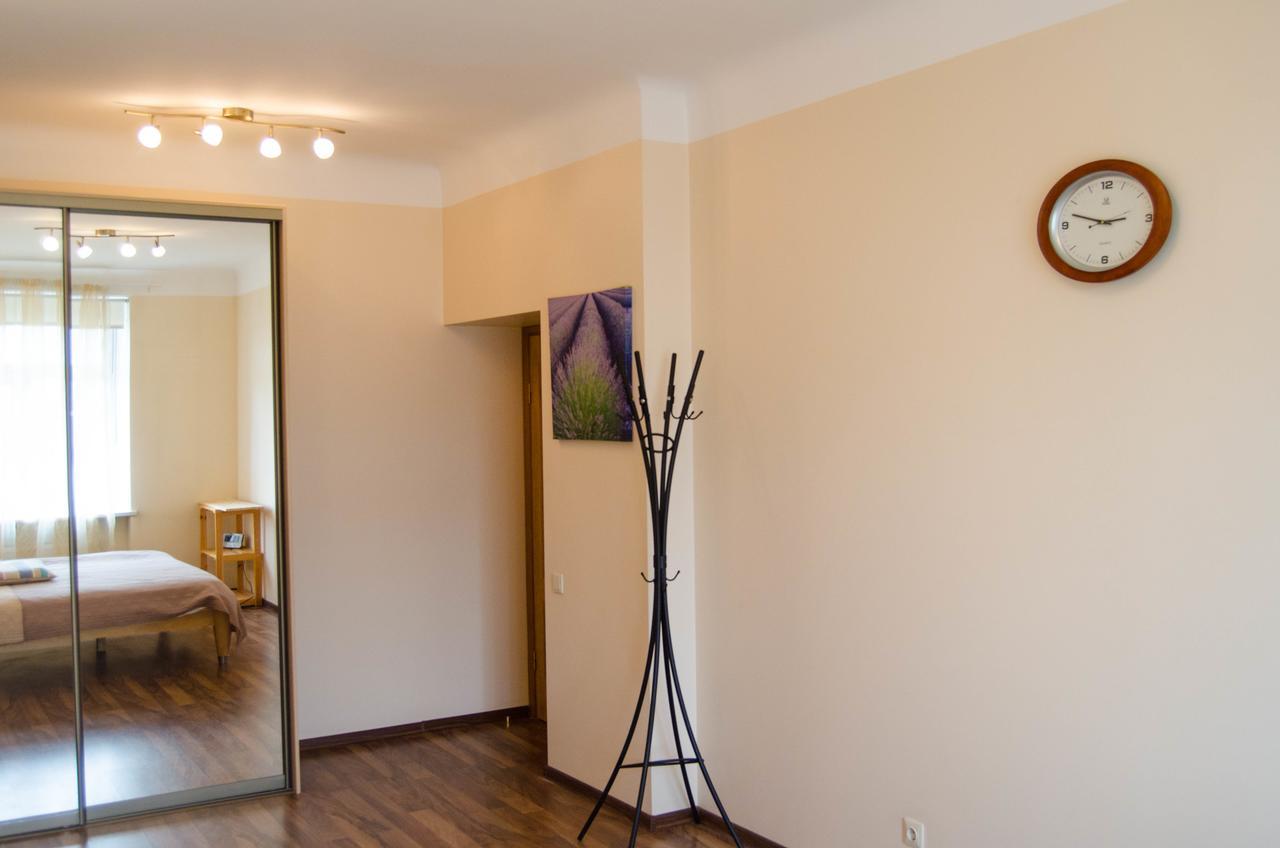 City Inn Riga Apartment Old Town Home With Parking エクステリア 写真